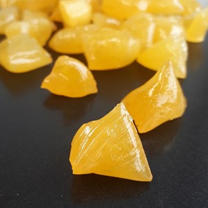 Citronbolsjer