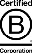 B Corp logo